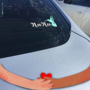 Meet your Posher, Stacy